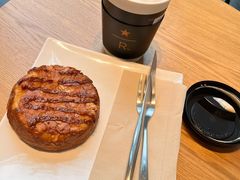 法式焦糖酥-星巴克(深圳龙岗星河时代店)