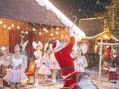 -南宁方特东盟神画