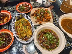 -阿嫂印象·民间江湖菜(大学城店)