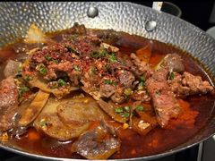 -全牛匠·乐山跷脚牛肉(西北旺万象汇店)