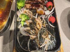 -玉玲珑·里舍(万象城店)
