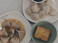 -阿狗烧麦(交通局店)