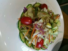 android_upload_pic-菩提树·素食餐厅(汇智国际商业中心店)