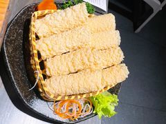 -湊湊火锅·茶憩(东城万达店)