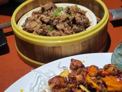 -花笙记打边炉·煲仔饭(五大道店)