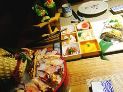 -蟹将军·松叶蟹和牛日料放题自助(K11店)