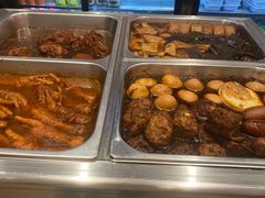 -武圣羊汤(武圣路店)