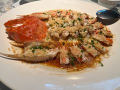 -许家菜(望江店)