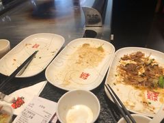 -火地铁板烧(昆山万象汇店)