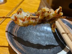 -五样儿西昌小签签烤串(建设路店)