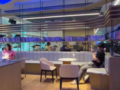 -我爱运动健身·游泳·瑜伽·普拉提馆(大卫城店)