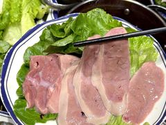 -厝味火锅·潮汕卤水火锅(十一合店)