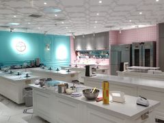 -西檬树SIMON·T轻奢蛋糕(大东方Max店)