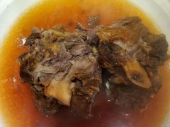 -西贝(上海我格广场店)