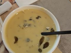 -金海湾自助餐厅(金陵饭店)