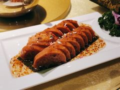 -新侨小馆(东直门北小街店)