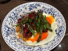 -阿大排档(长春这有山店)