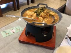 -素芝林素食养生会所(黄山豪庭·御府店)