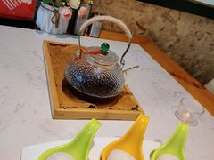 -如轩海鲜砂锅粥(国际能源店)