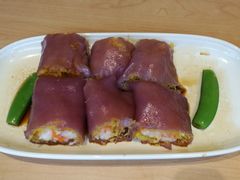 -鹿其林酒家(大学城店)