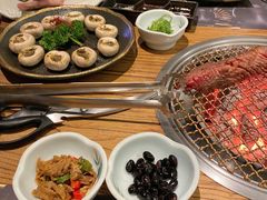 -黑牛の店·和牛烧肉(合生汇店)