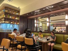 -渔语鱼新川菜Bistro(万象天地店)