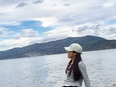 -大理洱海