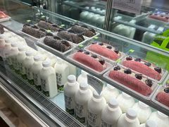 -奈雪的茶(振华商厦店)