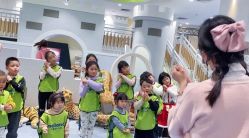 -meland亲子乐园•派对•研学(苏州悠方购物中心店)