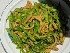 -不倒翁·安徽名菜楼(步行街店)