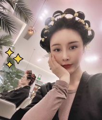 -3AM HAIR SALON染发接发