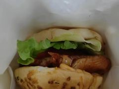 -必胜客(松江三湘宅急送店)