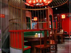-北平食府.北京烤鸭(亦庄店)