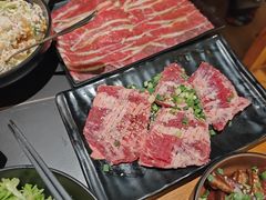 -千寻烧肉(政务区店)