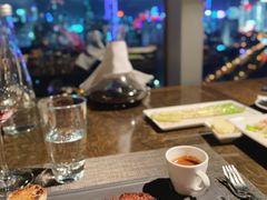 -威斯汀扒房·深圳益田威斯汀酒店·高空景观餐厅