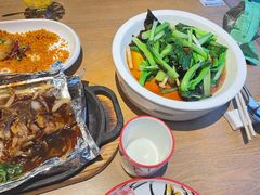 -新白鹿餐厅(城西银泰城店)