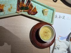 -匠和风精致料理(宁德万达店)