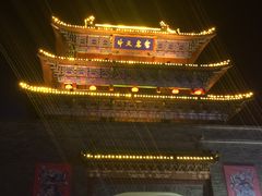 门面-鼓楼夜市