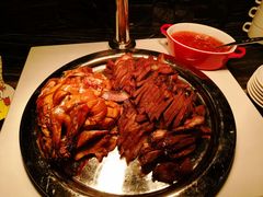 -上海齐鲁酒店·辣椒屋咖啡厅