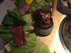 -赤坂亭M9和牛烧肉·日料398放题(万达店)