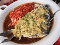 -毛家湘味楼(虹梅店)