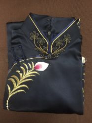 -老上海·石库门 旗袍·洋服工作室(淮海中路店)