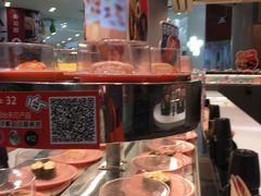 -争鲜回转寿司(朝北大悦城店)