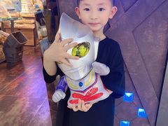 -月星环球港赢在起点早教中心·亲子托班早教体验课儿童兴趣班逻辑思维专注力幼小衔接(普陀中心)