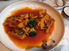 -老友王·南宁特色菜(金汇如意坊店)