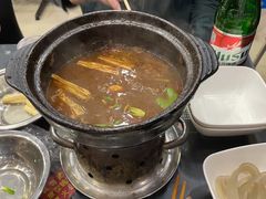 -川香煲(茅台路店)