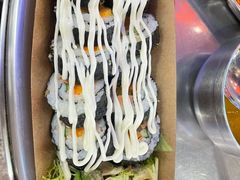 -玄希浪漫厨房·韩料烤肉(湖滨银泰in77店)