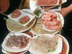 -巴蜀大宅门火锅(新华公园店)