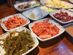 -火炉情韩国料理店(古田路店)