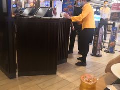 -大家乐(广州天河城六楼店)